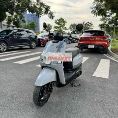 Yamaha Cuxi chính chủ