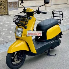 🌈Yamaha Cuxi Fi cực đẹp máy rin chất👉CÓ TRẢ GÓP