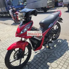 Exciter 2006 máy Thái up 2010.BS đẹp:79C1-08868