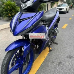 Yamaha Exciter 150 2019 Bs Sóc Trăng Zin Đẹp