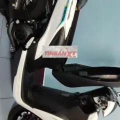 Yamaha Freego Trắng 1721 km