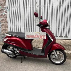 Yamaha Grande 2017 Bstp 9chủ máy zin ngon xe đẹp