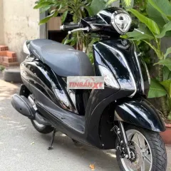 Yamaha Grande 125cc ABS Đk 2022 Đen bóng bstp