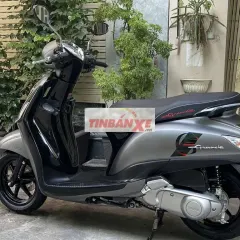 Yamaha Grande ABS 2022 Xám 13000km Lead,sh mode