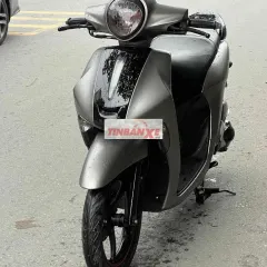 Yamaha Janus Xám 2017 Smatkey