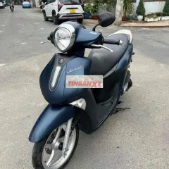 Yamaha Janus FI Màu Xanh 💥Đk 2022💥CÓ BẢO HÀNH💥💥💥💥