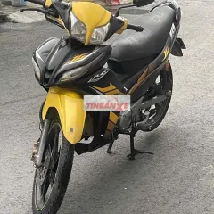 Yamaha Jupiter 2013 Fi máy bao ngon xe liền lạc