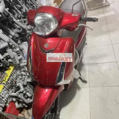 Yamaha Latte 2020 Đỏ