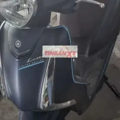 Long Biên - Yamaha Latte 2024 Xanh