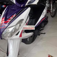 Yamaha Luvias Fi Trắng Tím