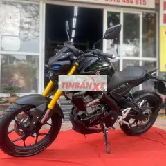 Yamaha MT-15 date 2020 - 2021