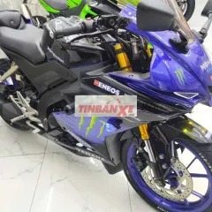 🌈Tphcm R15V3 up Yamaha R1M cực đẹp.. giá mềm
