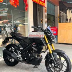 Yamaha MT15 2020 Đen 35000 km Biển 83 9 chủ