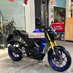 Yamaha MT15 2020 Xanh đen 37000 KM