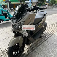 Yamaha NMX 2019 ABS Nâu bstp chính chủ