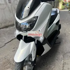 Yamaha Nmax 155 2019 Trắng. BSTP 1 chủ công chứng