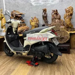 Yamaha Nozza 2013 chính chủ, máy êm biển SG