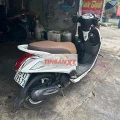 Yamaha Nozza 2012 Trắng