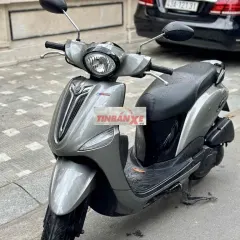 🌈Yamaha Nozza Fi xám lambo biển đẹp👉CÓ TRẢ GÓP