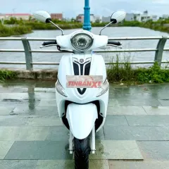 🛵Yamaha Nozza Fi Đẹp Keng Nguyên Zin Chính Chủ