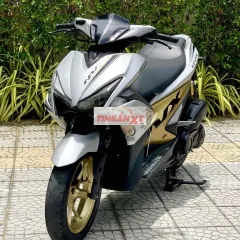 Yamaha NVX 155 2019 Bạc, Vàng