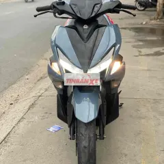 Yamaha Nvx khoá smk. zin êm chất siêu đẹp