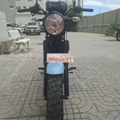 Yamaha PG-1 Xanh 20.500km