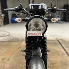 Yamaha PG1 2024 Đen 1.900 km