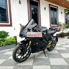 Yamaha R15v3 2021 Đen