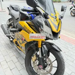 Yamaha R15 2020 Vàng, Đen, Xanh 31000 km