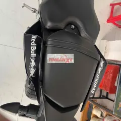 R15 2019 đăng ký 2026 Đen 27003 km