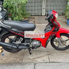 Yamaha Sirius RC 2015 Đỏ đã dùng