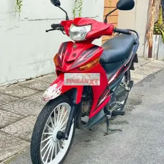 Yamaha Taurus 2020 Đỏ 60000 km
