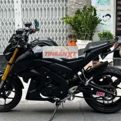 Yamaha TFX-150 2017