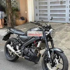 Yamaha XSR155 Đen 23.000 km