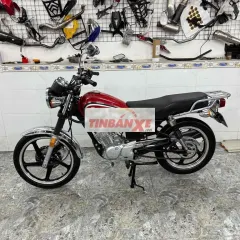 Yamaha YB125SP 2019 Đỏ 4700 km