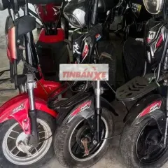 xe điện 133