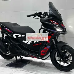 Aprilia SR GT 200