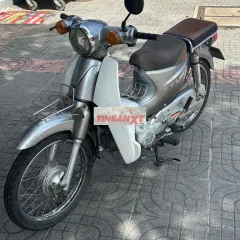 Daelim Cub 50cc 2022 bs 72