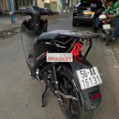Datbike Quantum S1 Đen 14000 km