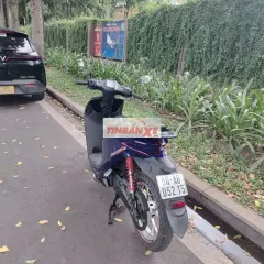 Datbike Quantum S2 2026 Xanh dương 18.000km