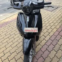 Xe Quantum S3 2026 Đen 2000 km