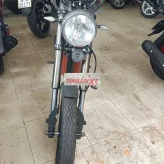 Xe máy điện DAT BIKE Weaver 2022 bs 59p3-31399
