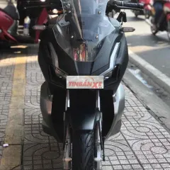 Adv150 2020 đen bstp - zin nguyên con - bao góp