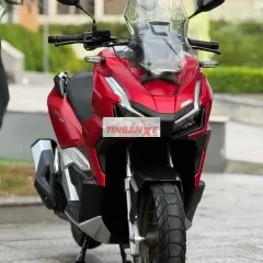 Honda ADV 160cc 2022 ABS Đỏ 36 ngan km đẹp ken
