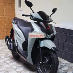 Honda SH 160 ABS HSTC Thể thao Xám 6000km