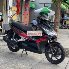 Honda AB FI 2011 , úp ab thái 2 đèn , biển sài gon