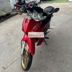 Honda Blade Đỏ Tiết kiệm xăng