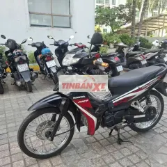 Honda Blade 110