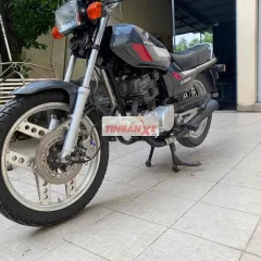 Honda CB125 Xám Đã qua sử dụng